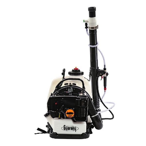 Atomizador UBV-BV11 Plagas