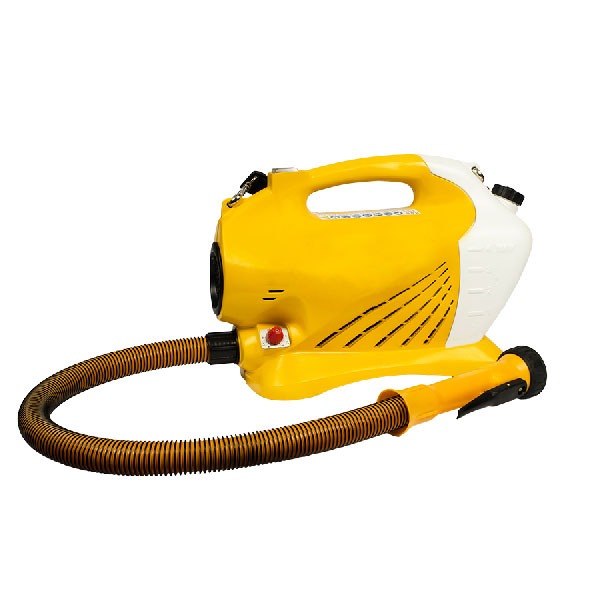 Nebulizador Eléctrico Plagas