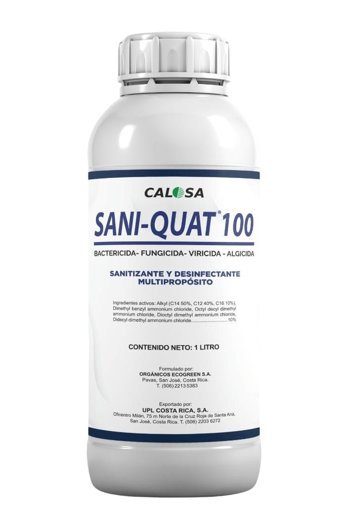SANI-QUAT 100