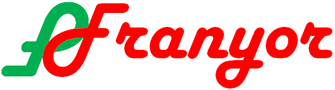 Logo Franyor