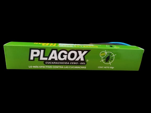 PLAGOX
